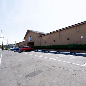 Knights Inn South Amboy